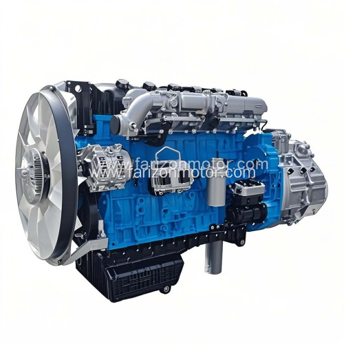 Methanol Fuel Engine generator